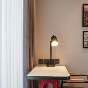 Deluxe Zimmer mit Kingsize-Bett