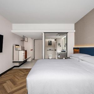 Habitación Deluxe con Cama King